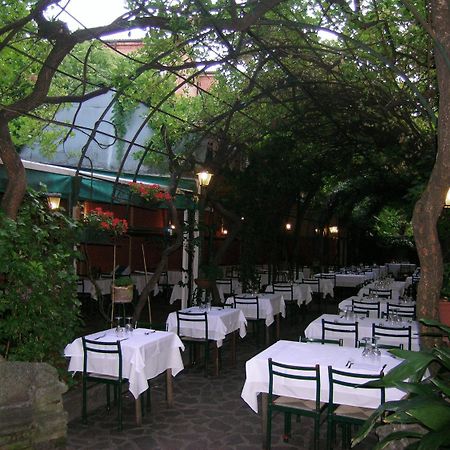 Antica Locanda Montin Venesia Bagian luar foto
