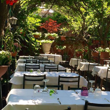Antica Locanda Montin Venesia Bagian luar foto