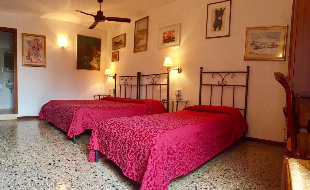 Antica Locanda Montin Venesia Bagian luar foto