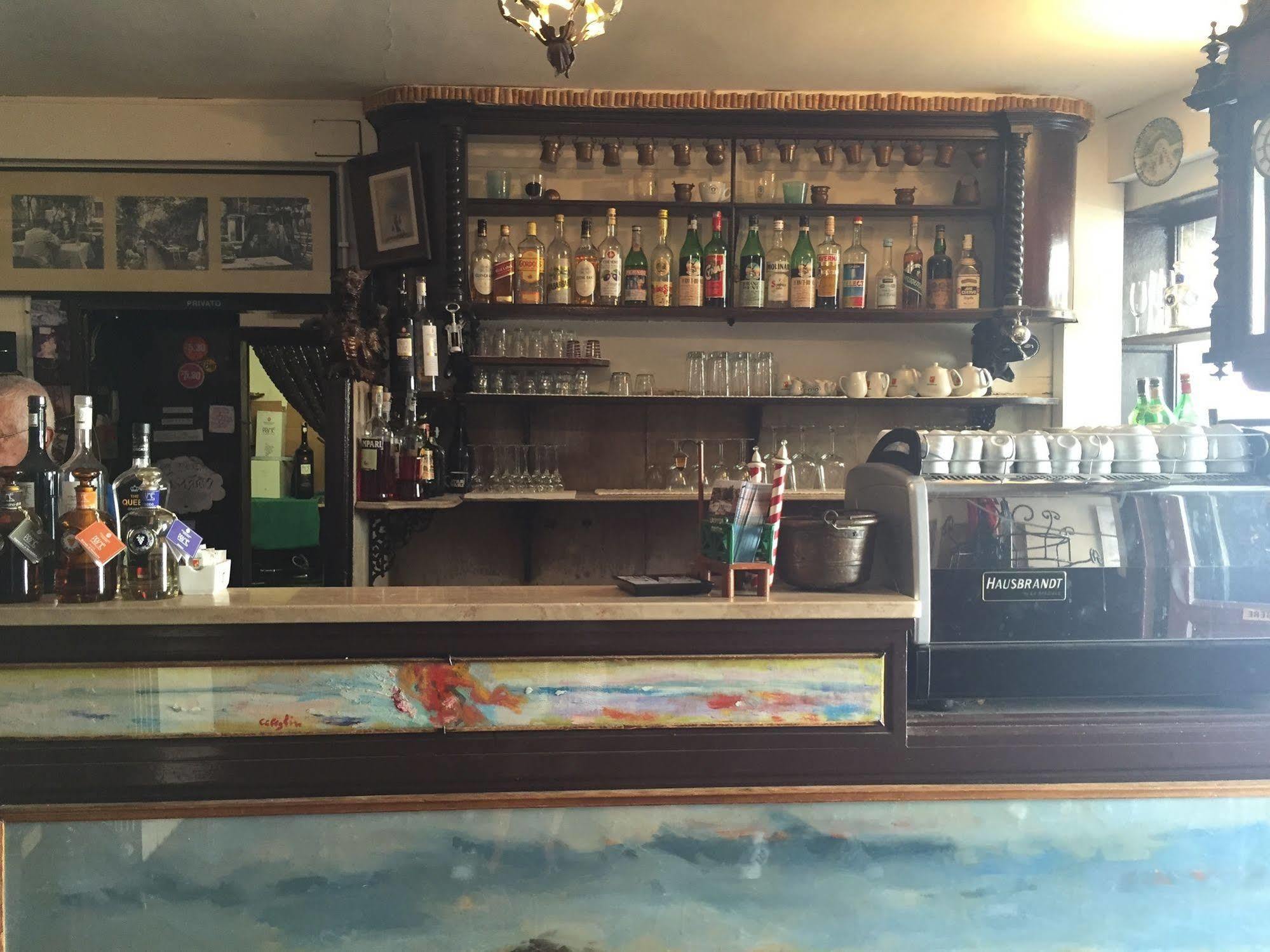 Antica Locanda Montin Venesia Bagian luar foto