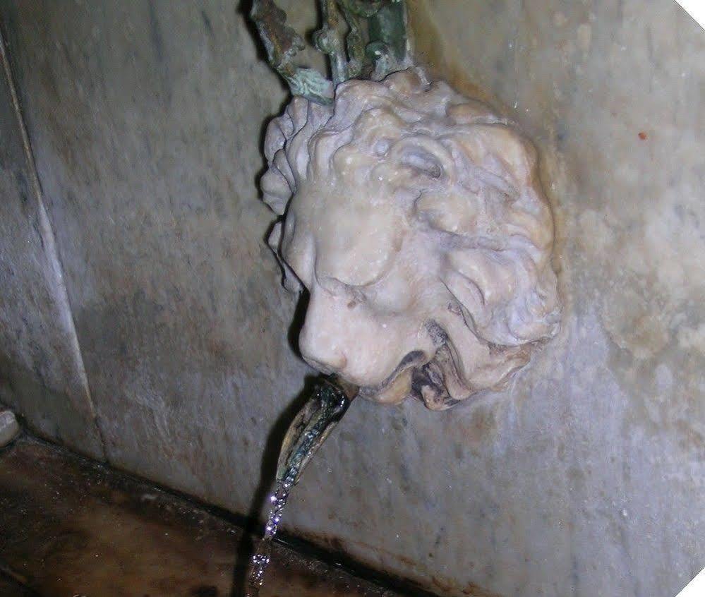 Antica Locanda Montin Venesia Bagian luar foto