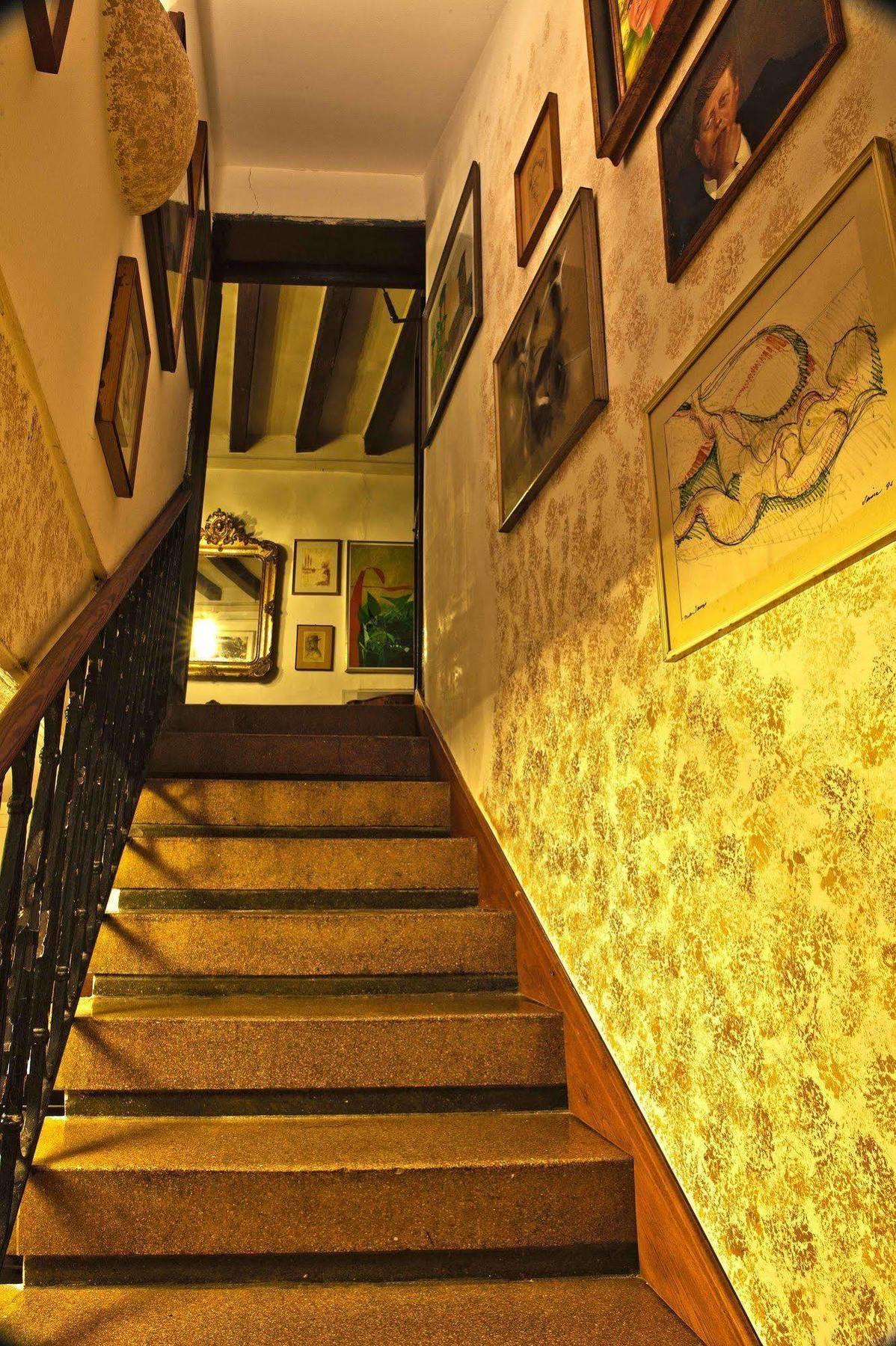 Antica Locanda Montin Venesia Bagian luar foto